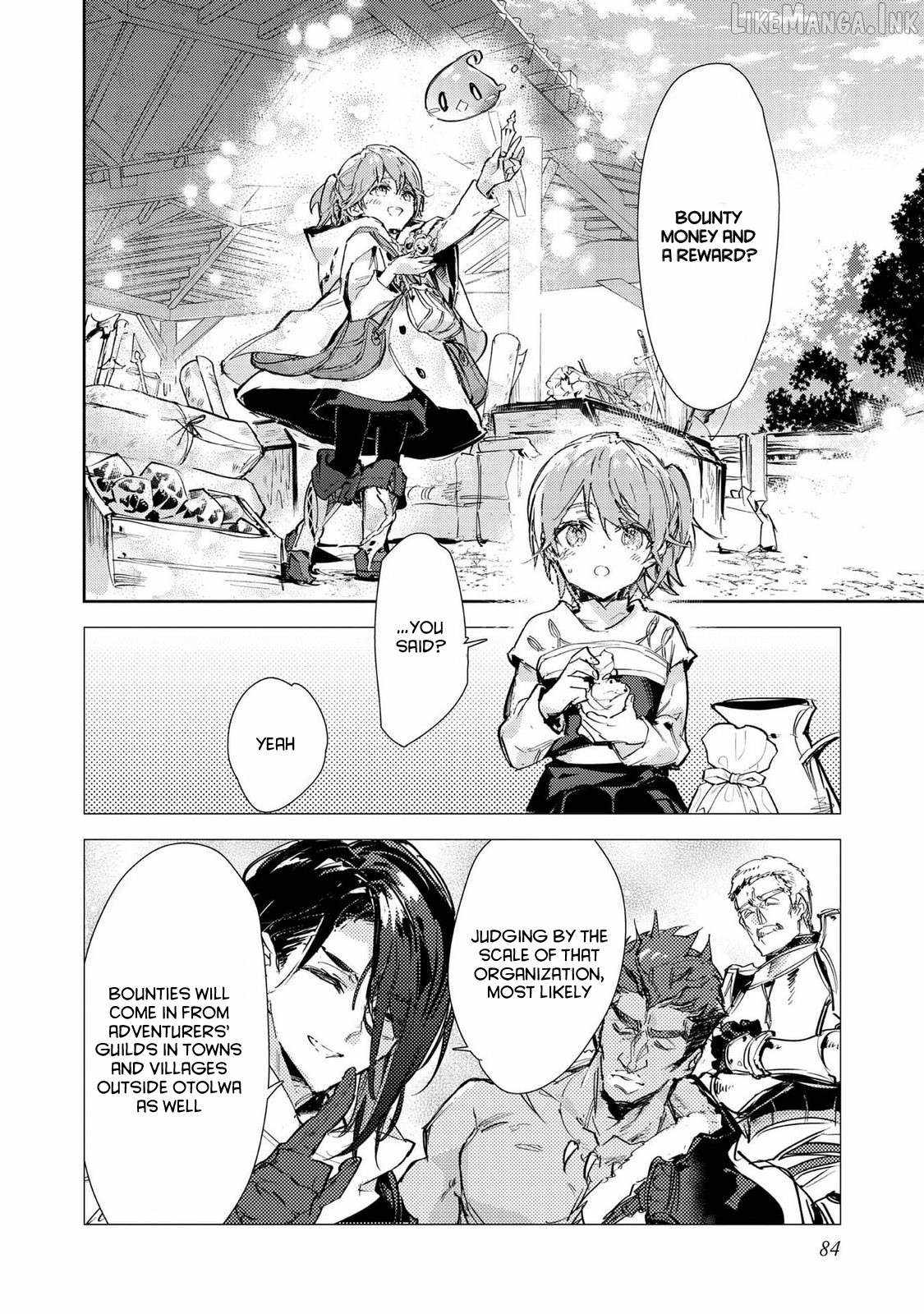 The Weakest Tamer Began a Journey to Pick up Trash Chapter 28 - Page 10