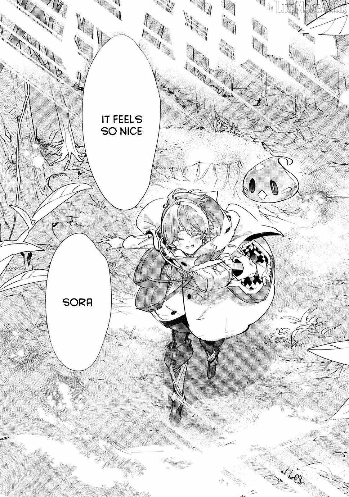 The Weakest Tamer Began a Journey to Pick up Trash Chapter 28 - Page 15