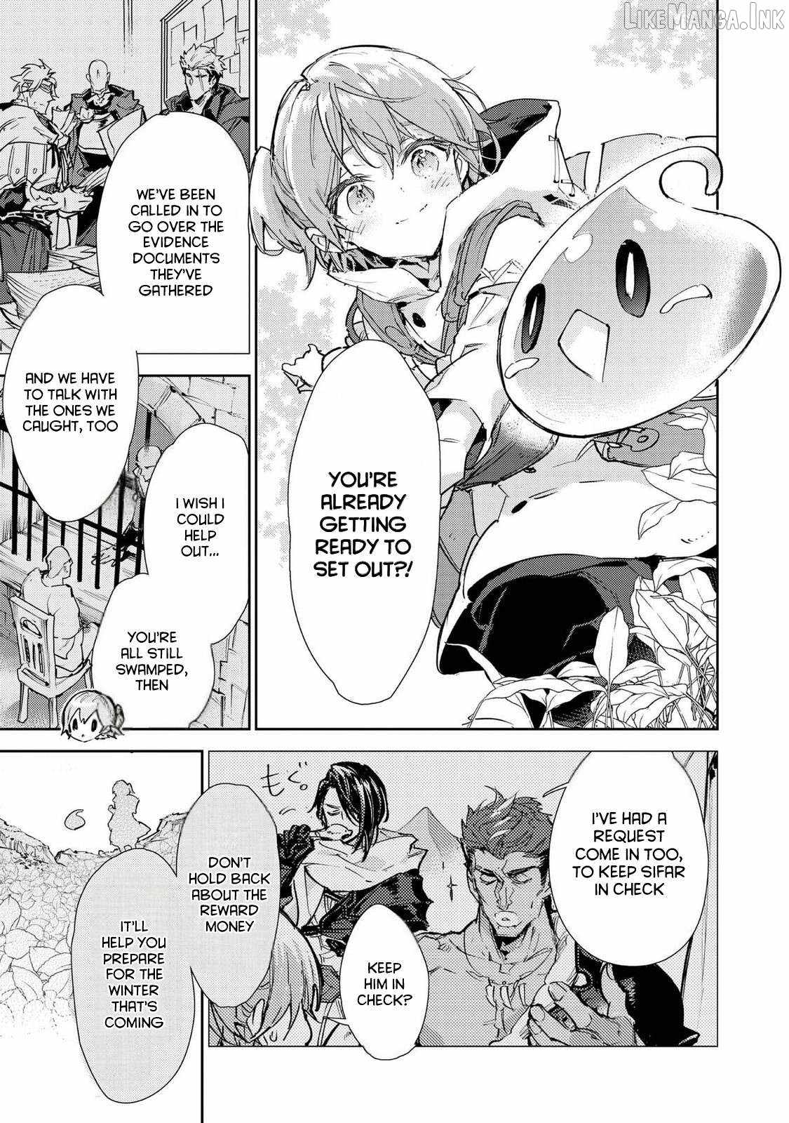 The Weakest Tamer Began a Journey to Pick up Trash Chapter 28 - Page 17