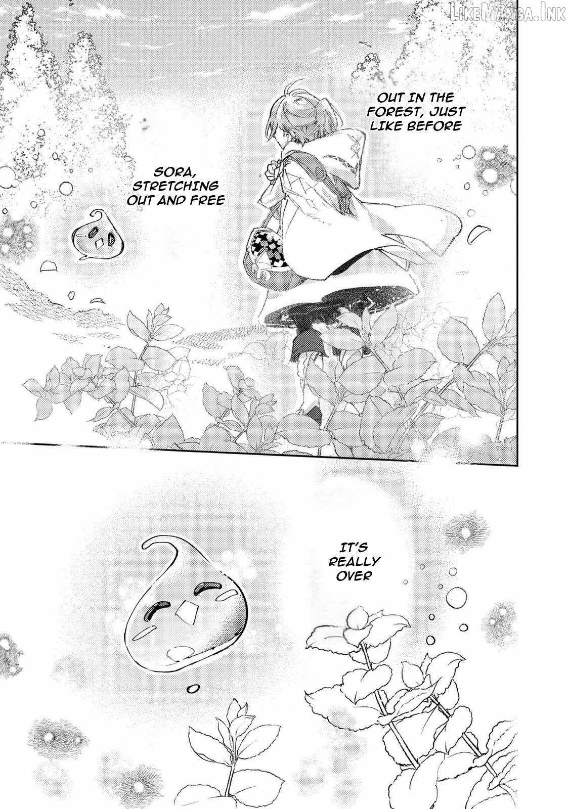 The Weakest Tamer Began a Journey to Pick up Trash Chapter 28 - Page 19
