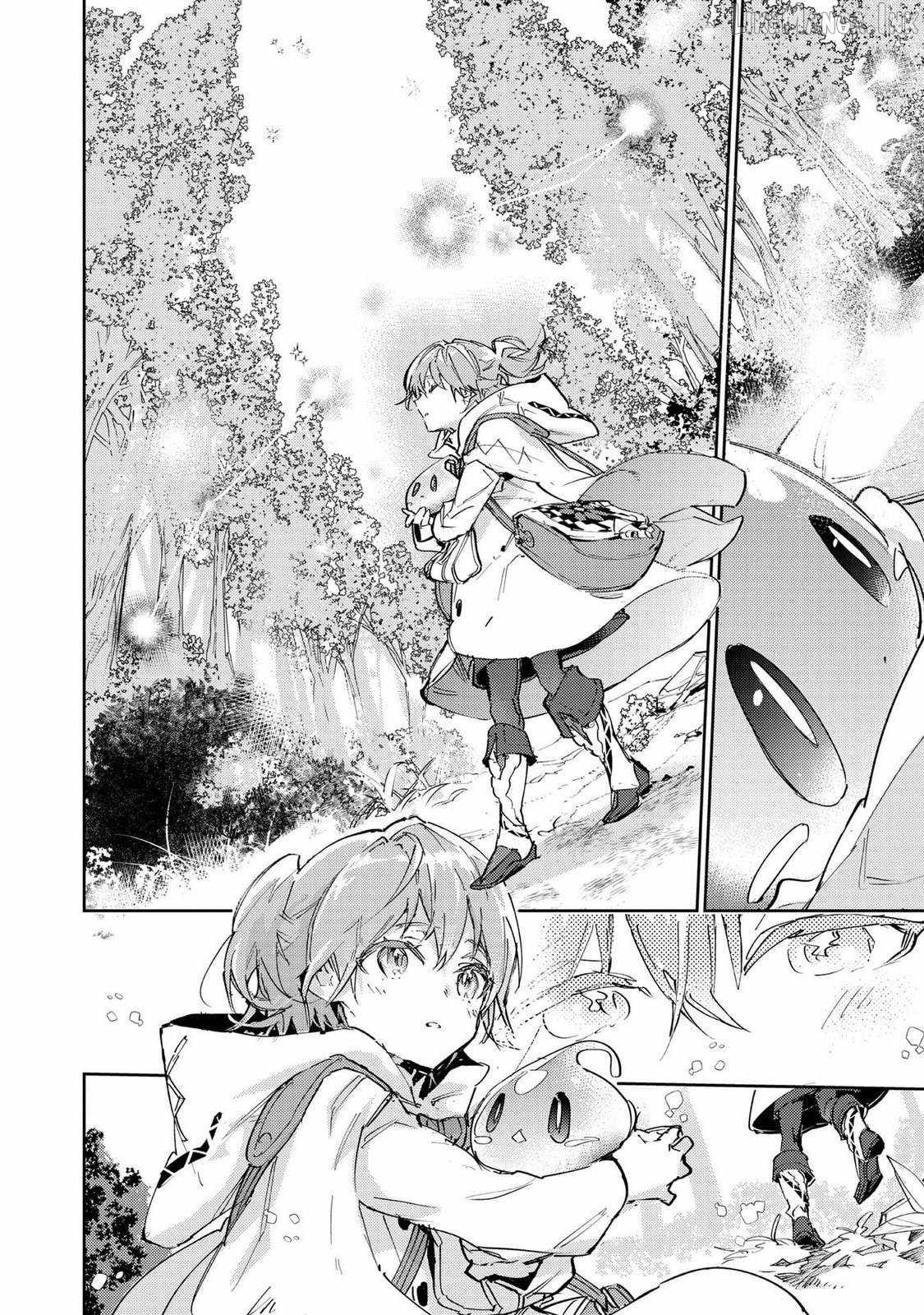 The Weakest Tamer Began a Journey to Pick up Trash Chapter 28 - Page 22