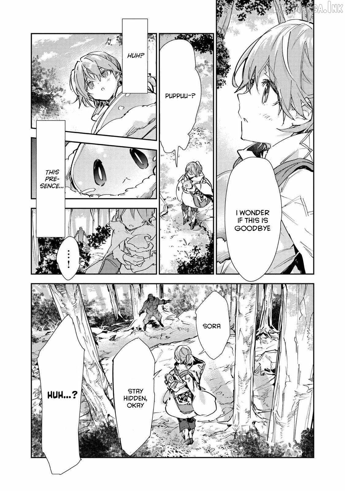 The Weakest Tamer Began a Journey to Pick up Trash Chapter 28 - Page 23