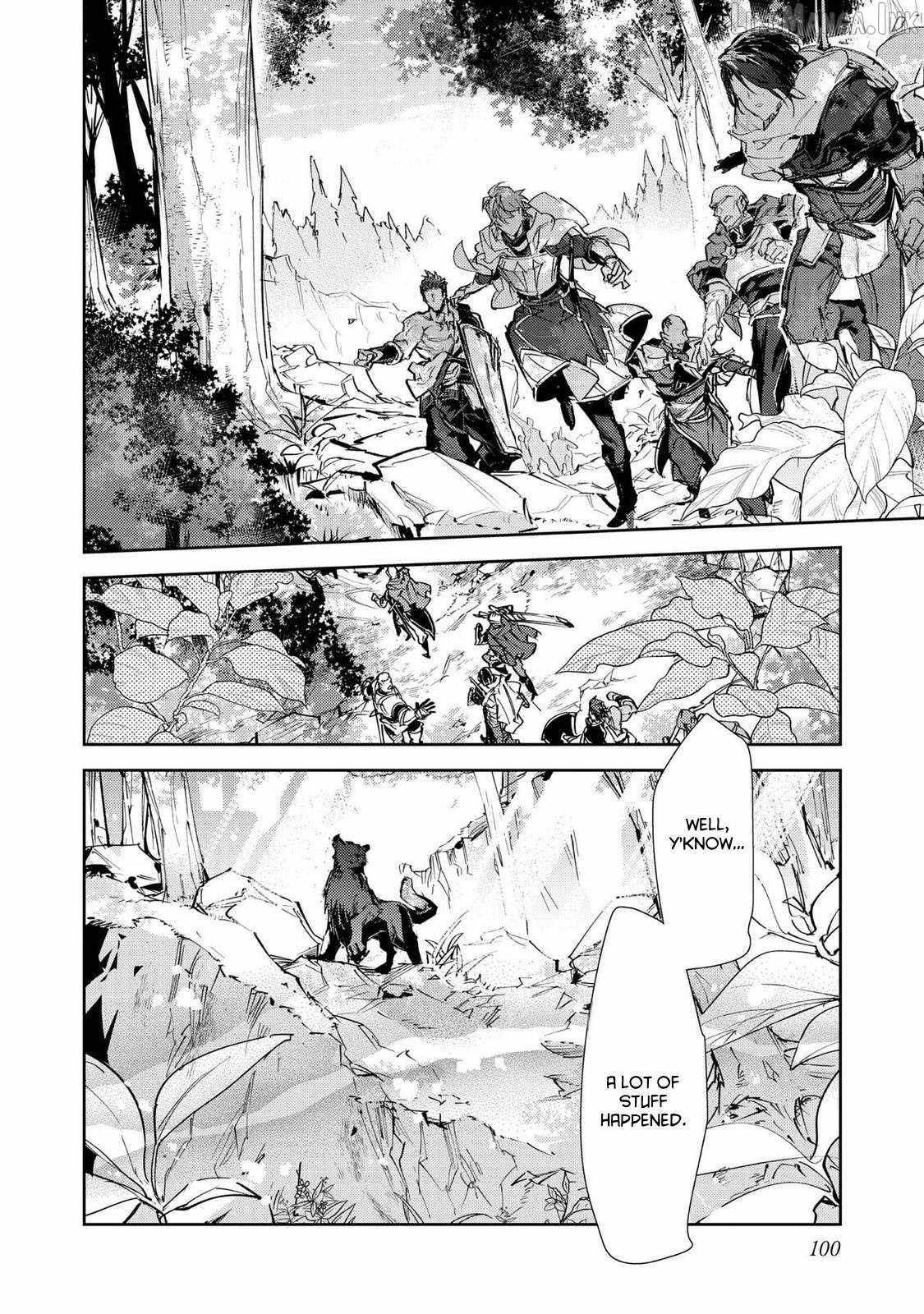 The Weakest Tamer Began a Journey to Pick up Trash Chapter 28 - Page 26