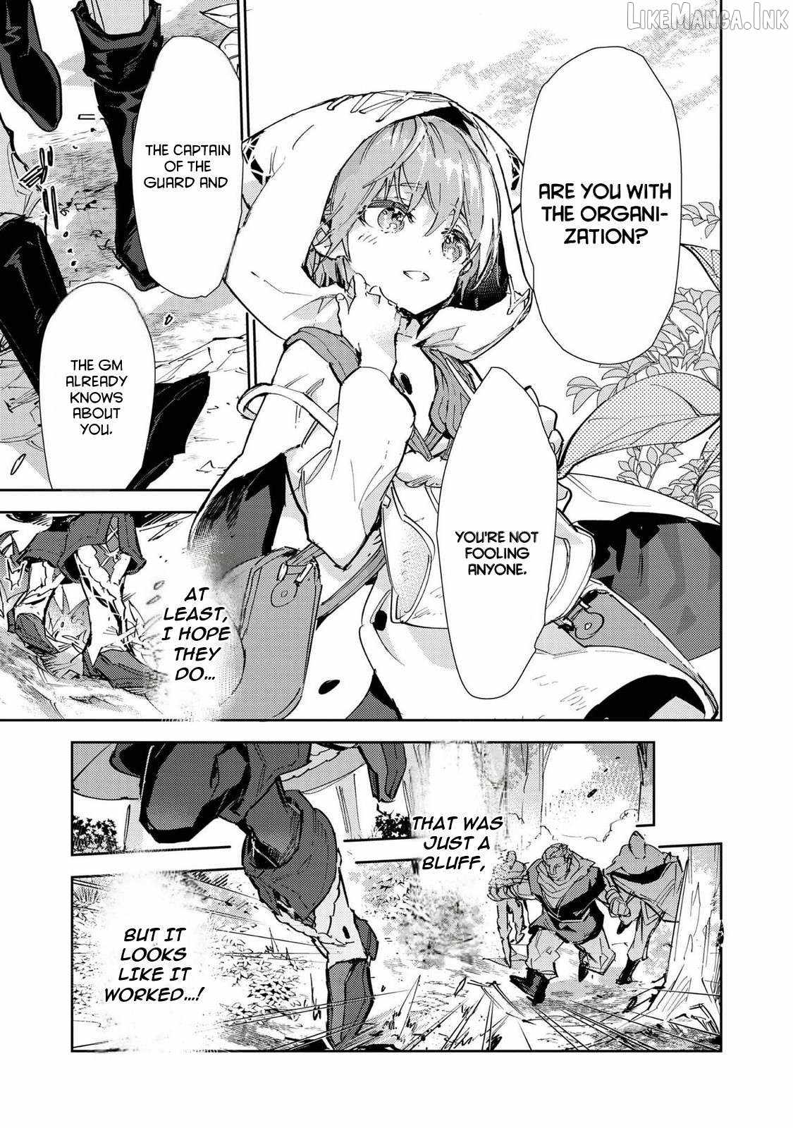 The Weakest Tamer Began a Journey to Pick up Trash Chapter 28 - Page 29