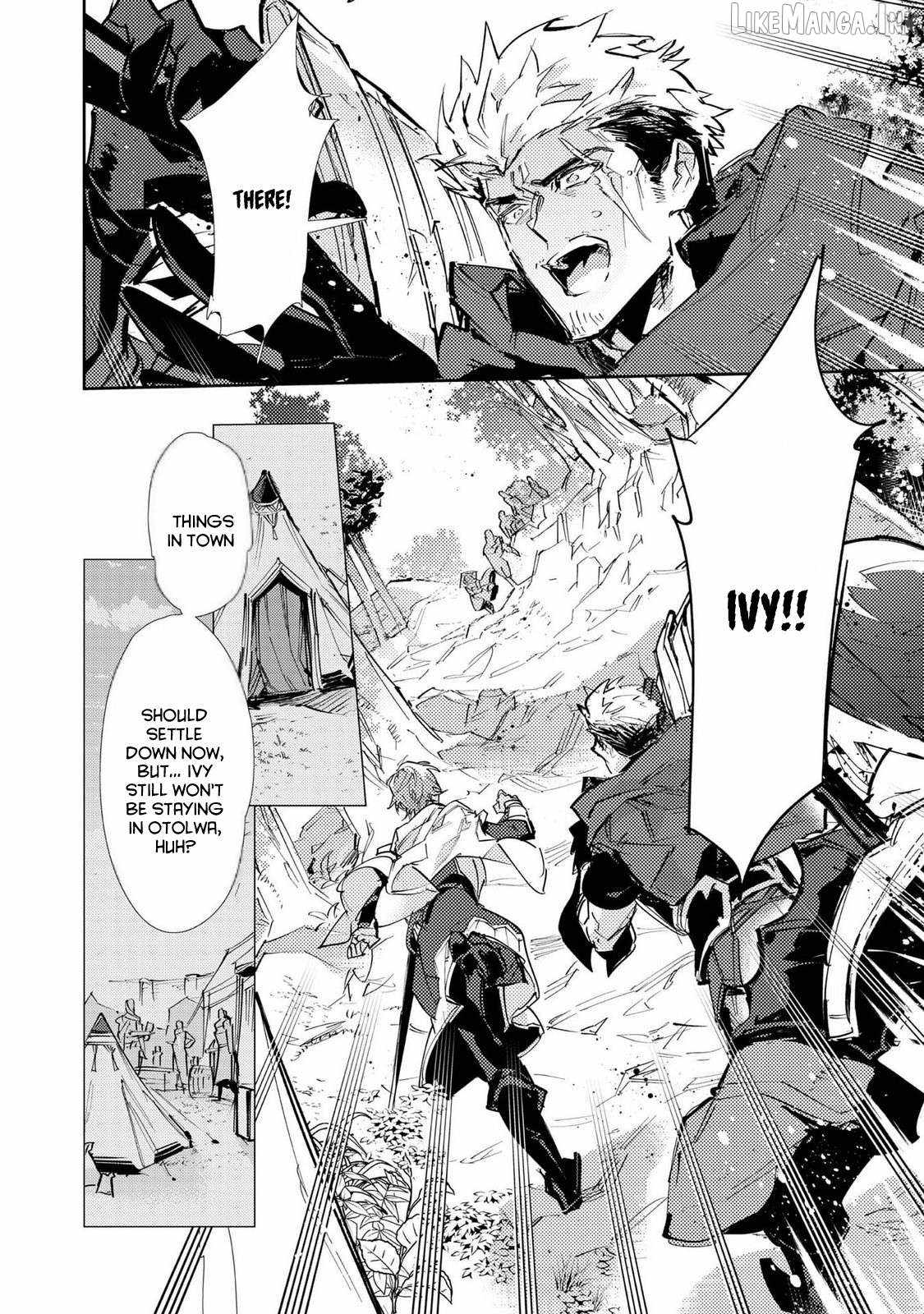 The Weakest Tamer Began a Journey to Pick up Trash Chapter 28 - Page 32
