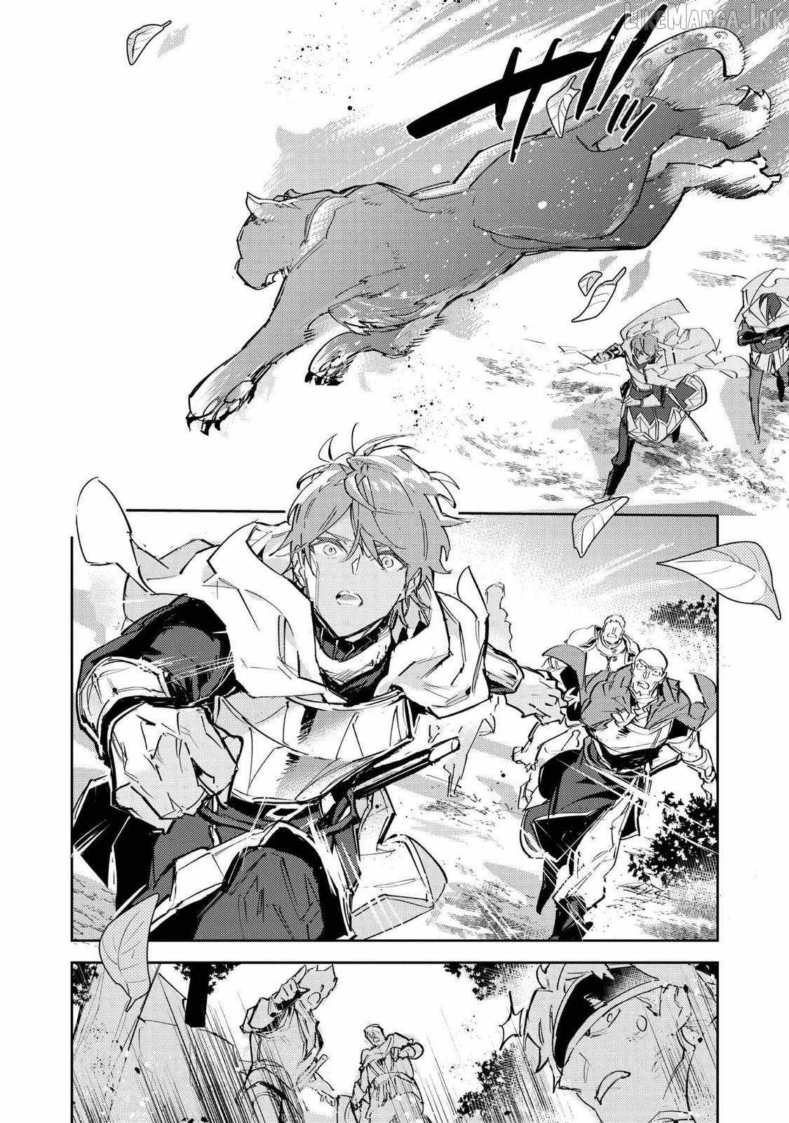 The Weakest Tamer Began a Journey to Pick up Trash Chapter 28 - Page 34