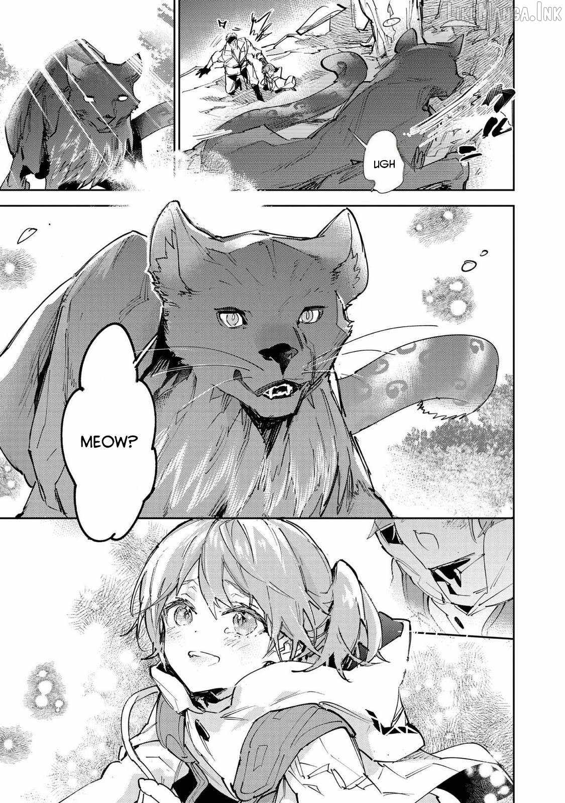 The Weakest Tamer Began a Journey to Pick up Trash Chapter 28 - Page 39