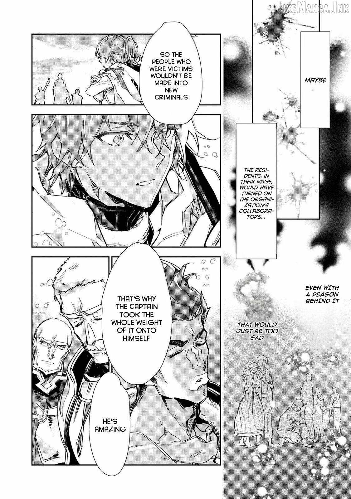 The Weakest Tamer Began a Journey to Pick up Trash Chapter 28 - Page 4