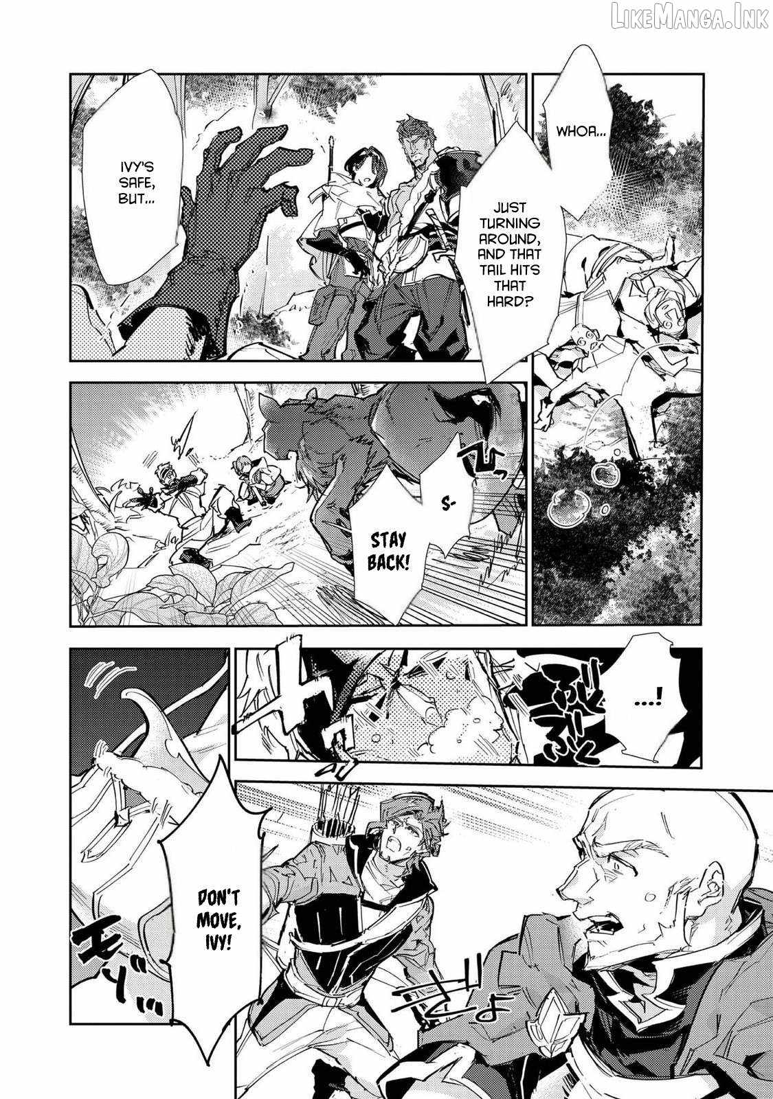 The Weakest Tamer Began a Journey to Pick up Trash Chapter 28 - Page 42
