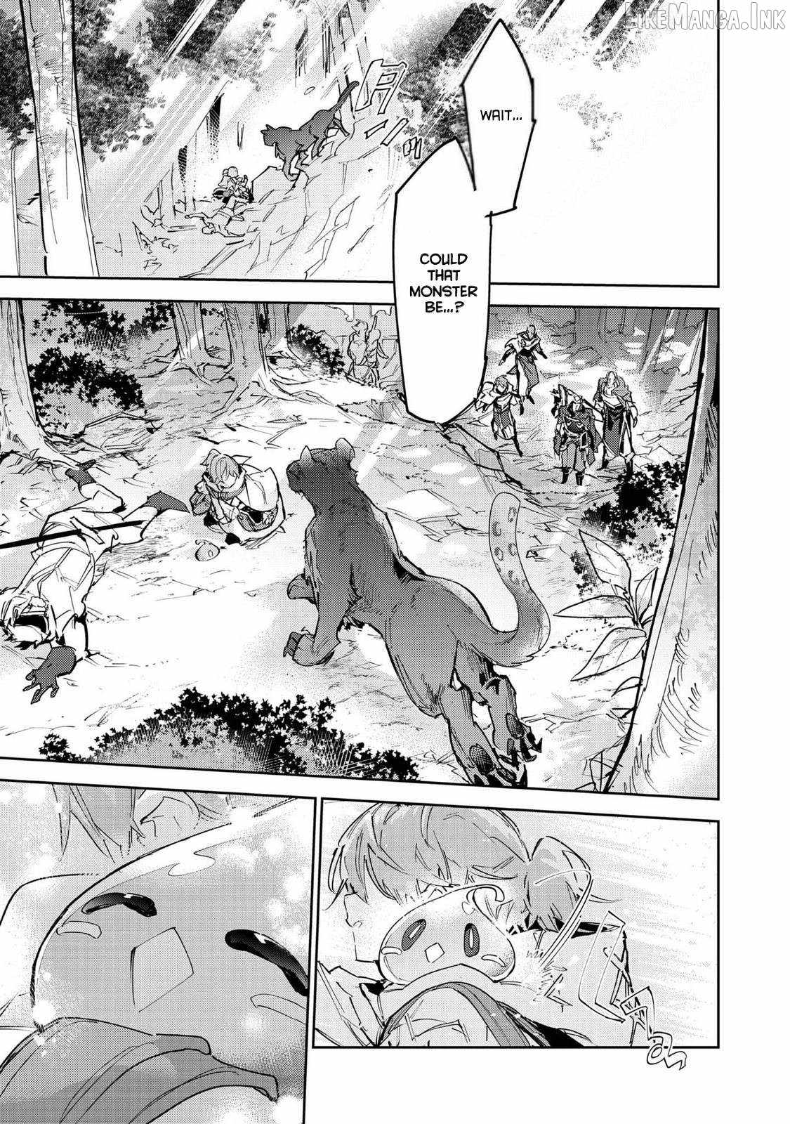 The Weakest Tamer Began a Journey to Pick up Trash Chapter 28 - Page 43