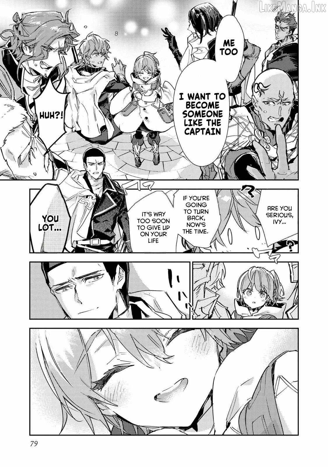 The Weakest Tamer Began a Journey to Pick up Trash Chapter 28 - Page 5