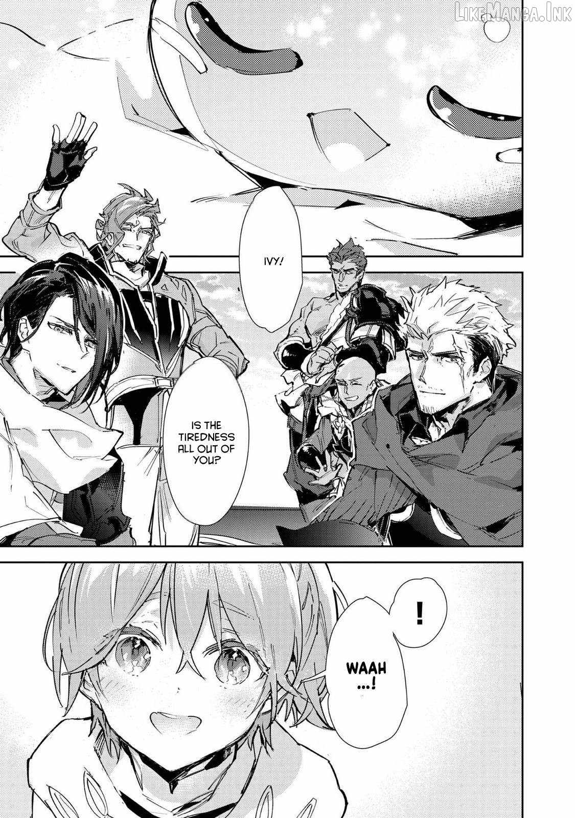 The Weakest Tamer Began a Journey to Pick up Trash Chapter 28 - Page 7