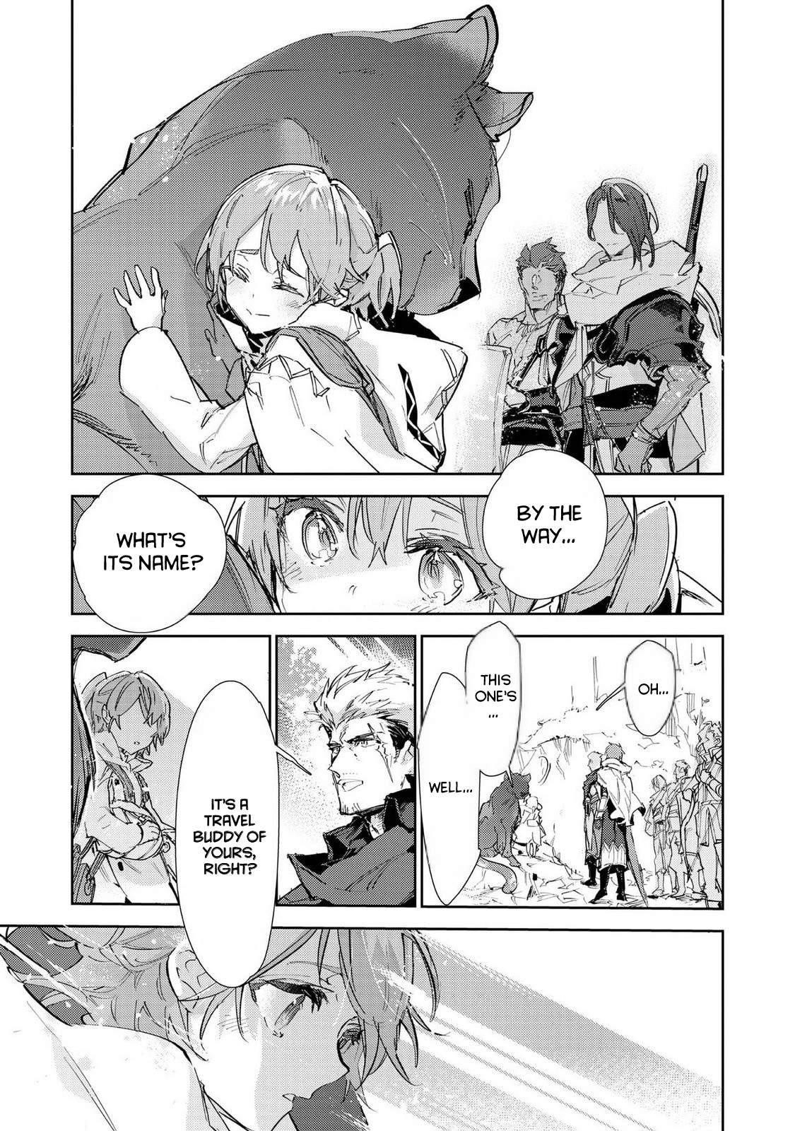 The Weakest Tamer Began a Journey to Pick up Trash Chapter 29 - Page 11