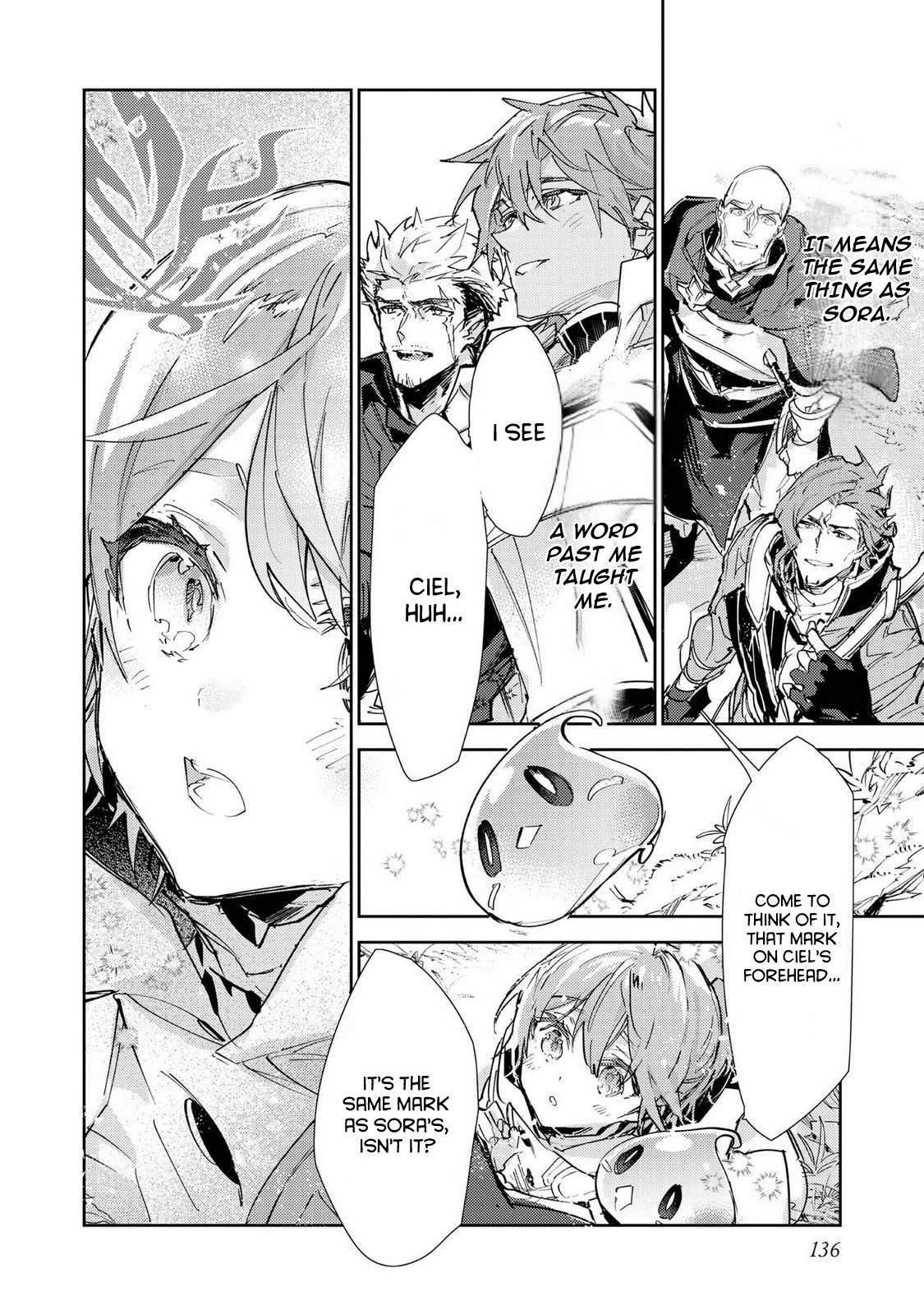 The Weakest Tamer Began a Journey to Pick up Trash Chapter 29 - Page 16
