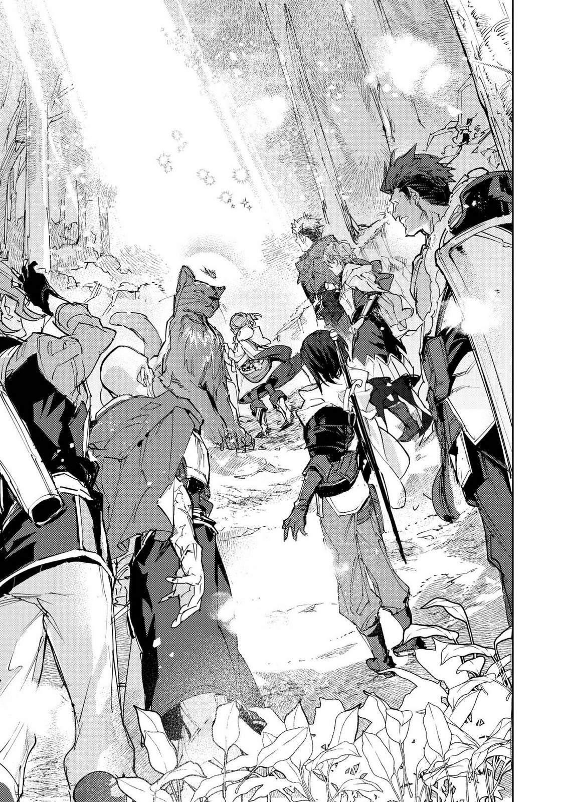 The Weakest Tamer Began a Journey to Pick up Trash Chapter 29 - Page 17