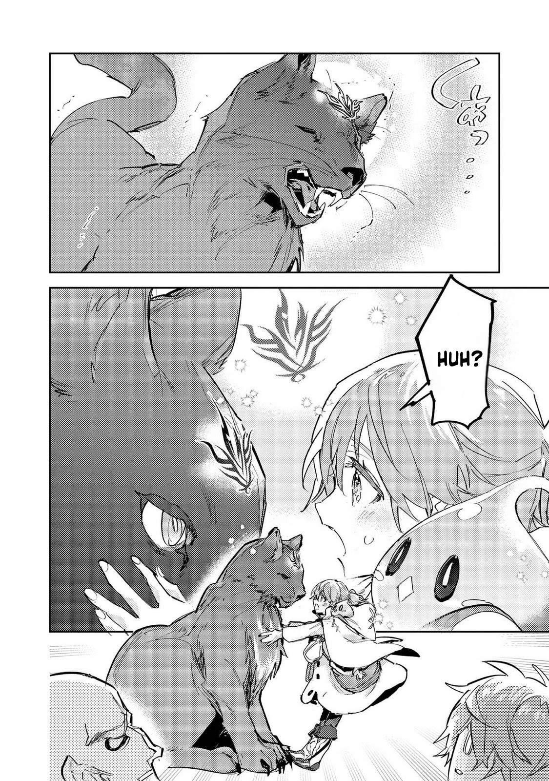 The Weakest Tamer Began a Journey to Pick up Trash Chapter 29 - Page 18