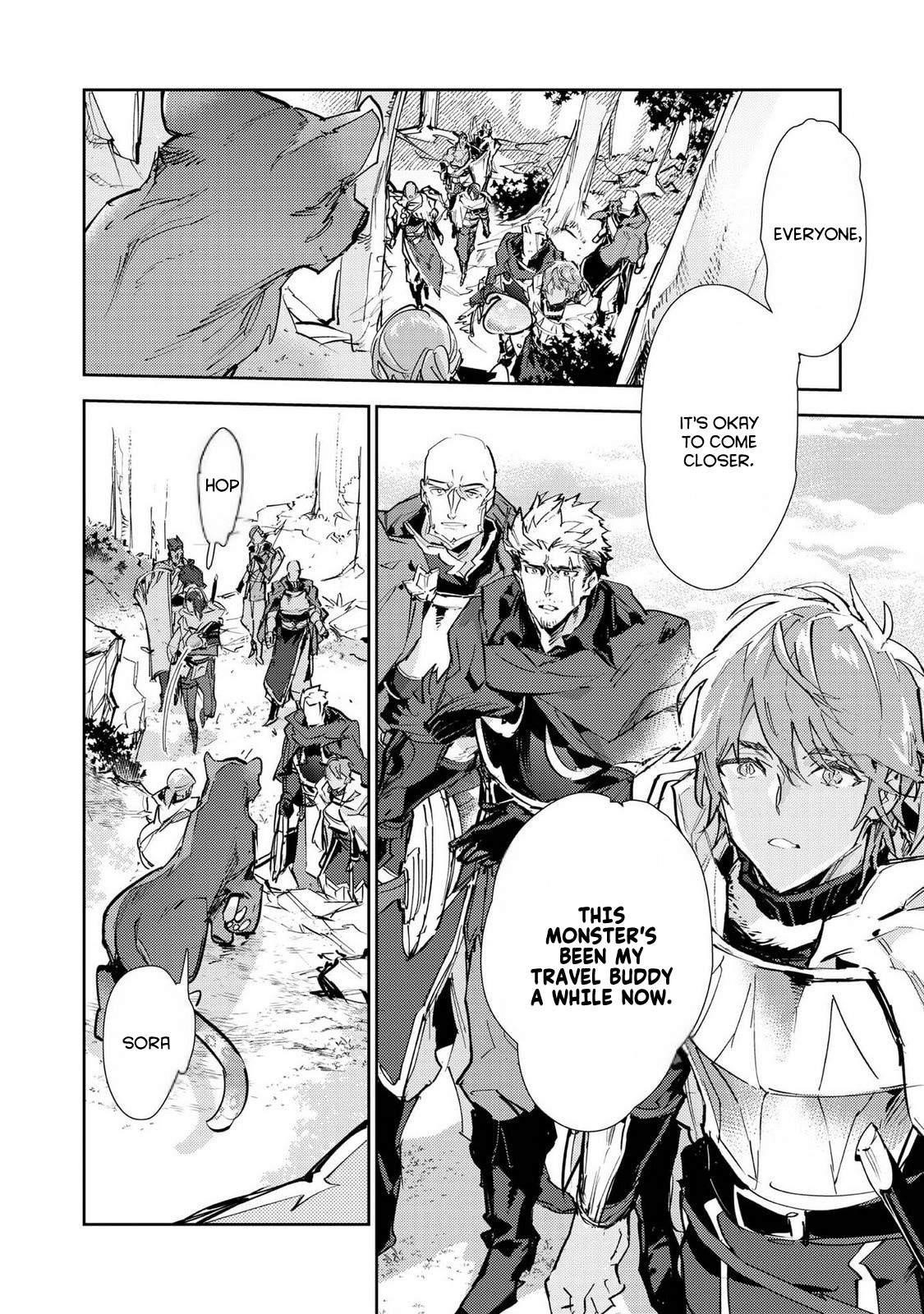 The Weakest Tamer Began a Journey to Pick up Trash Chapter 29 - Page 2