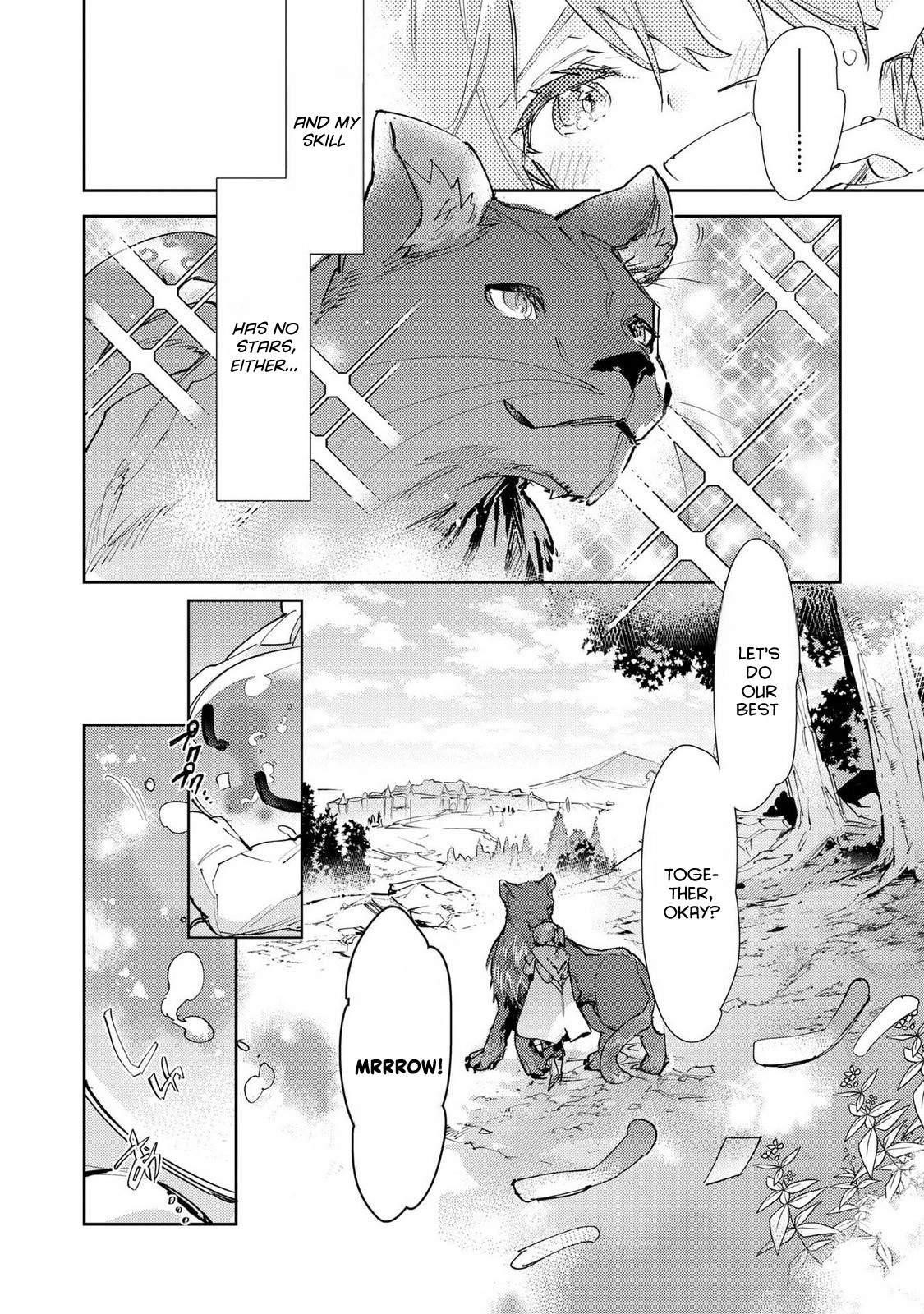 The Weakest Tamer Began a Journey to Pick up Trash Chapter 29 - Page 24