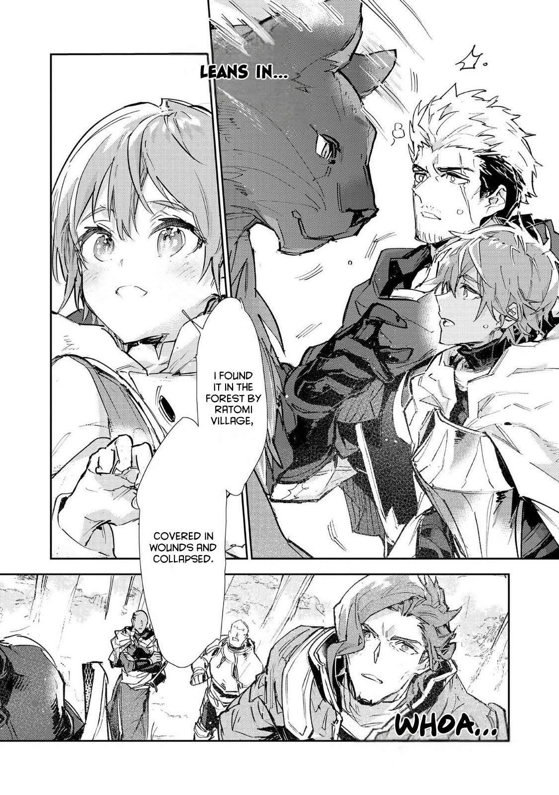 The Weakest Tamer Began a Journey to Pick up Trash Chapter 29 - Page 4