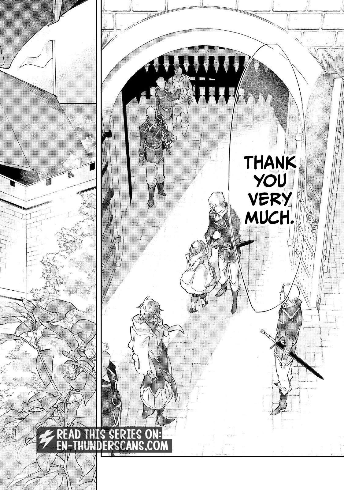 The Weakest Tamer Began a Journey to Pick up Trash Chapter 30.2 - Page 14