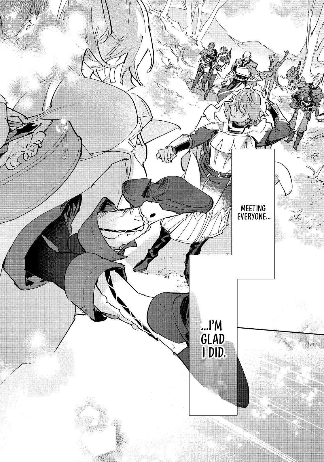 The Weakest Tamer Began a Journey to Pick up Trash Chapter 31.1 - Page 10