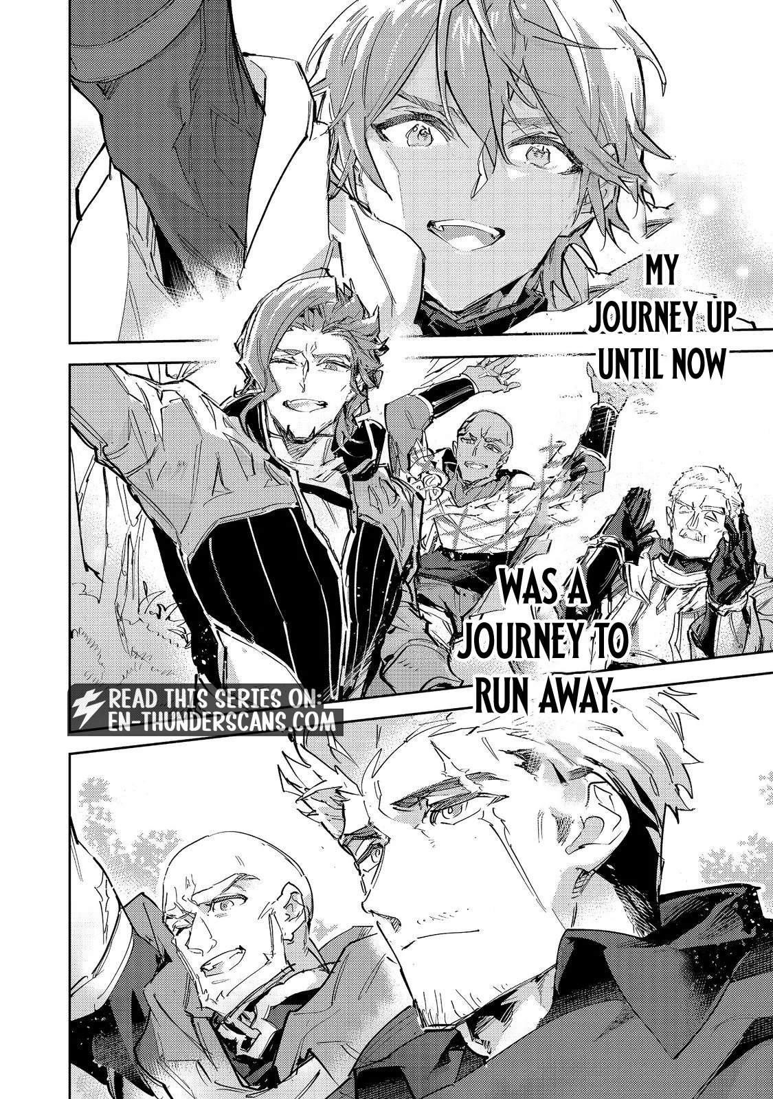 The Weakest Tamer Began a Journey to Pick up Trash Chapter 31.1 - Page 8