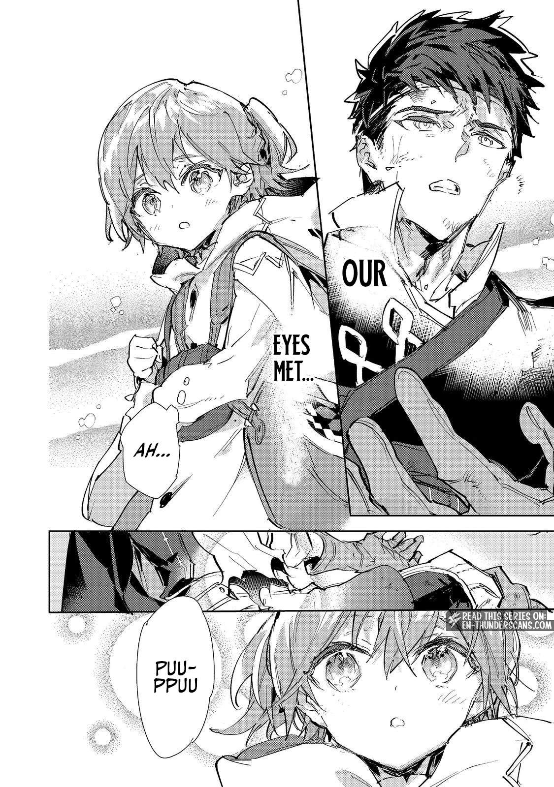 The Weakest Tamer Began a Journey to Pick up Trash Chapter 32.1 - Page 10