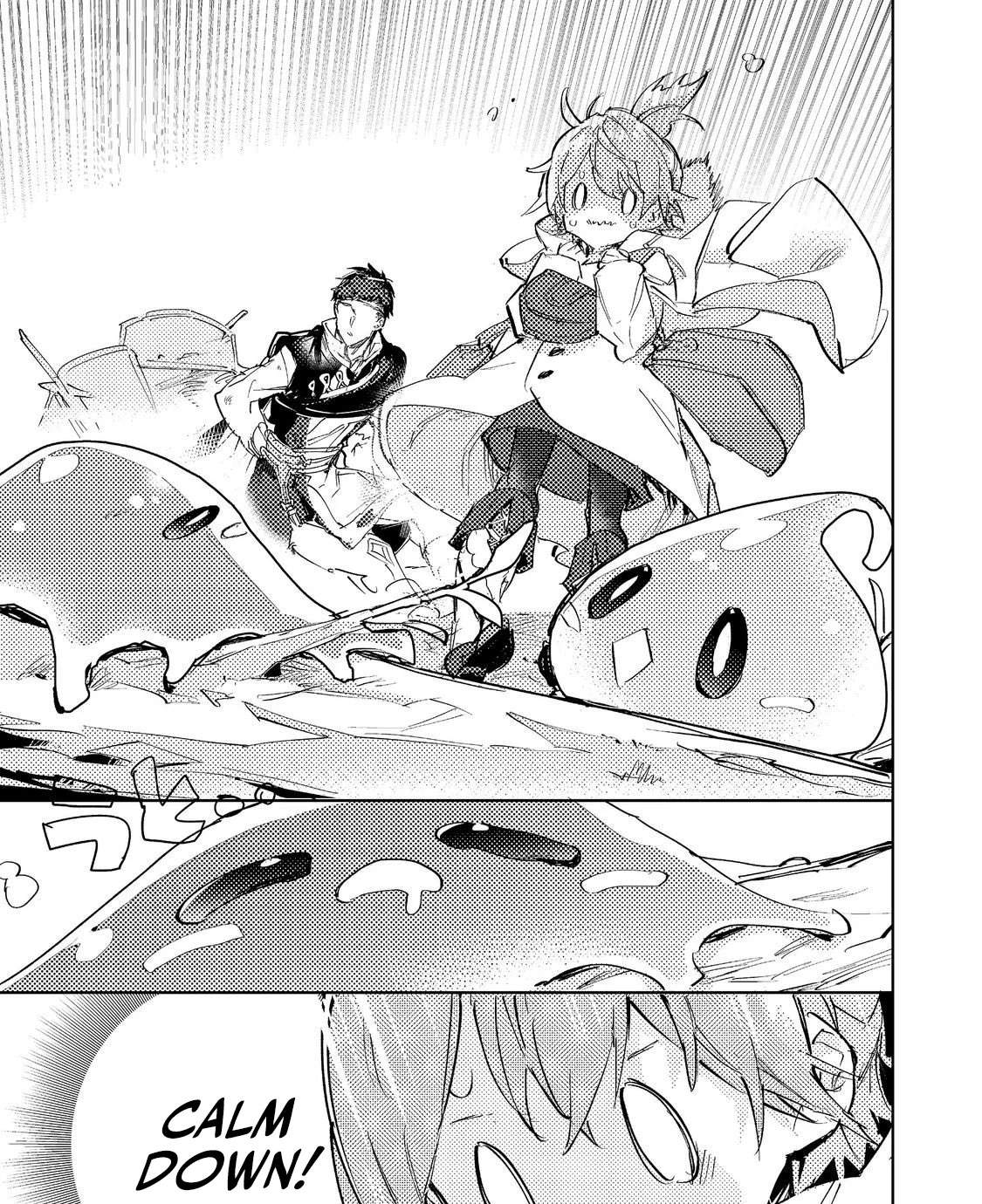 The Weakest Tamer Began a Journey to Pick up Trash Chapter 32.1 - Page 13