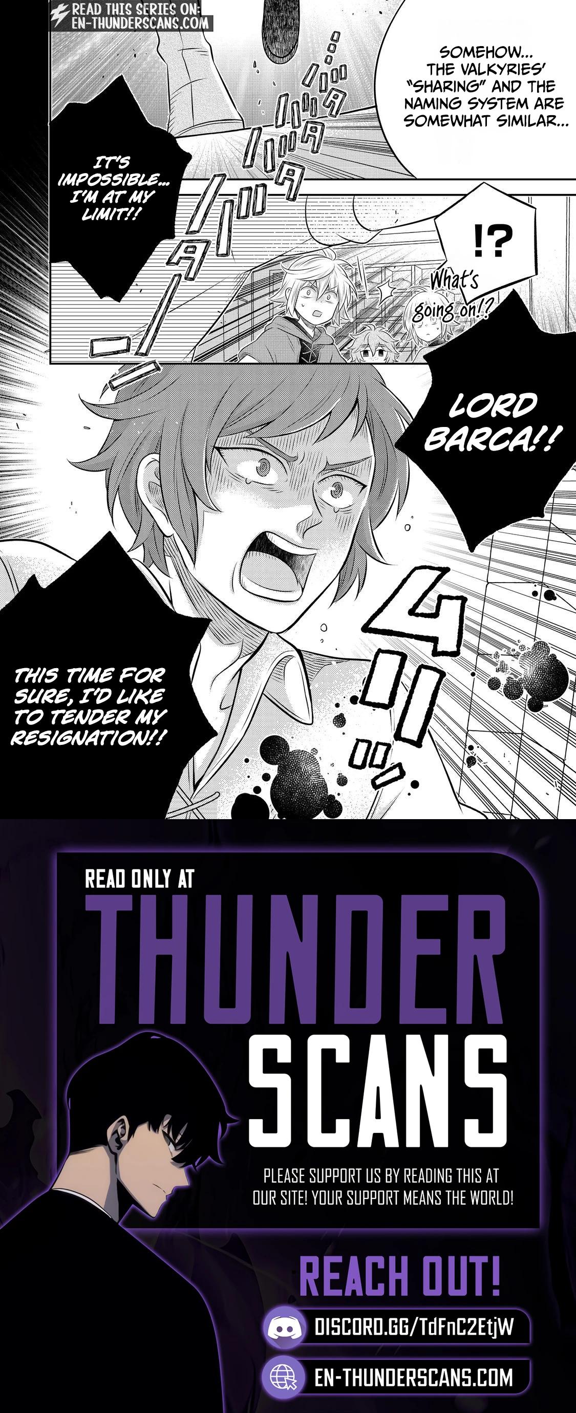 I Was Reincarnated as a Poor Farmer in a Different World, so I Decided to Make Bricks to Build a Castle Chapter 32.2 - Page 14