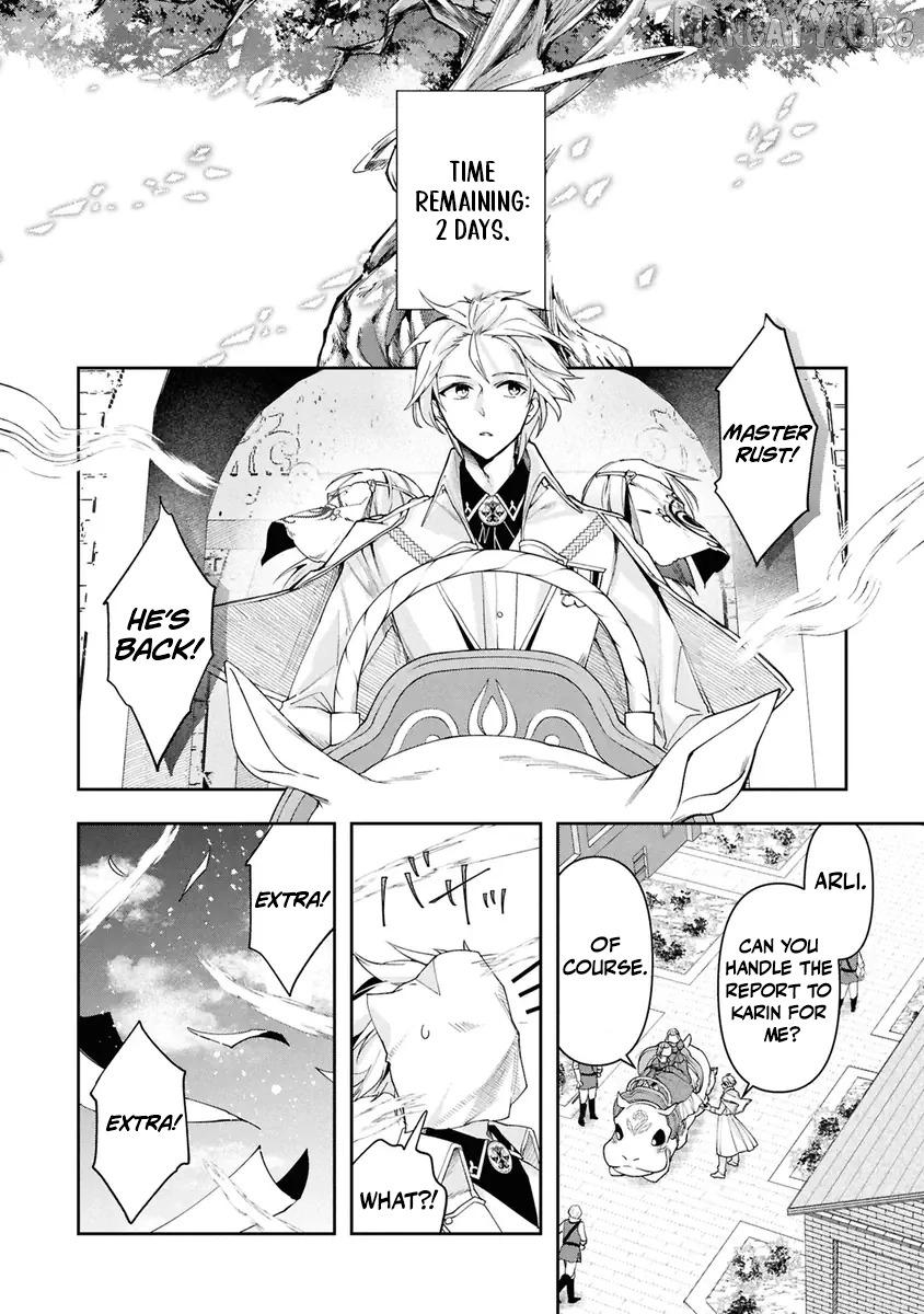 The Frontier Alchemist ~ I Can’t Go Back to That Job After You Made My Budget Zero Chapter 38 - Page 2