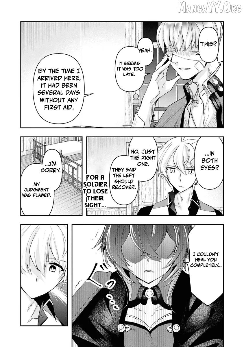 The Frontier Alchemist ~ I Can’t Go Back to That Job After You Made My Budget Zero Chapter 38 - Page 28