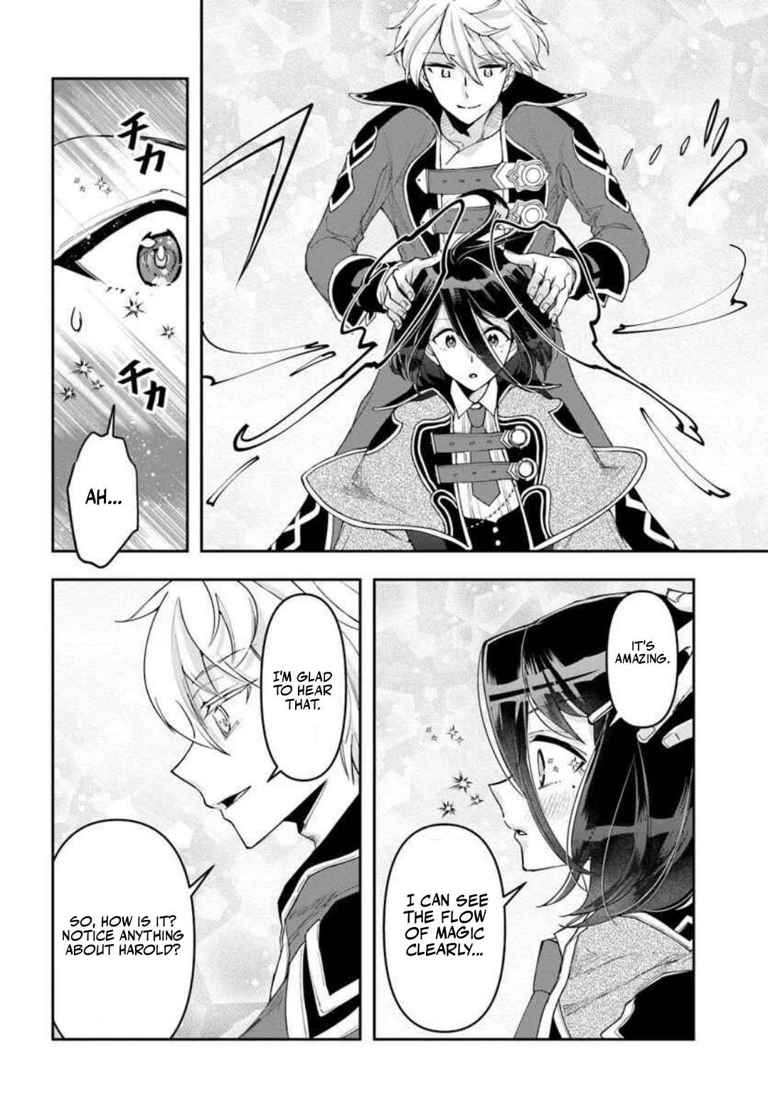 The Frontier Alchemist ~ I Can’t Go Back to That Job After You Made My Budget Zero Chapter 40 - Page 28