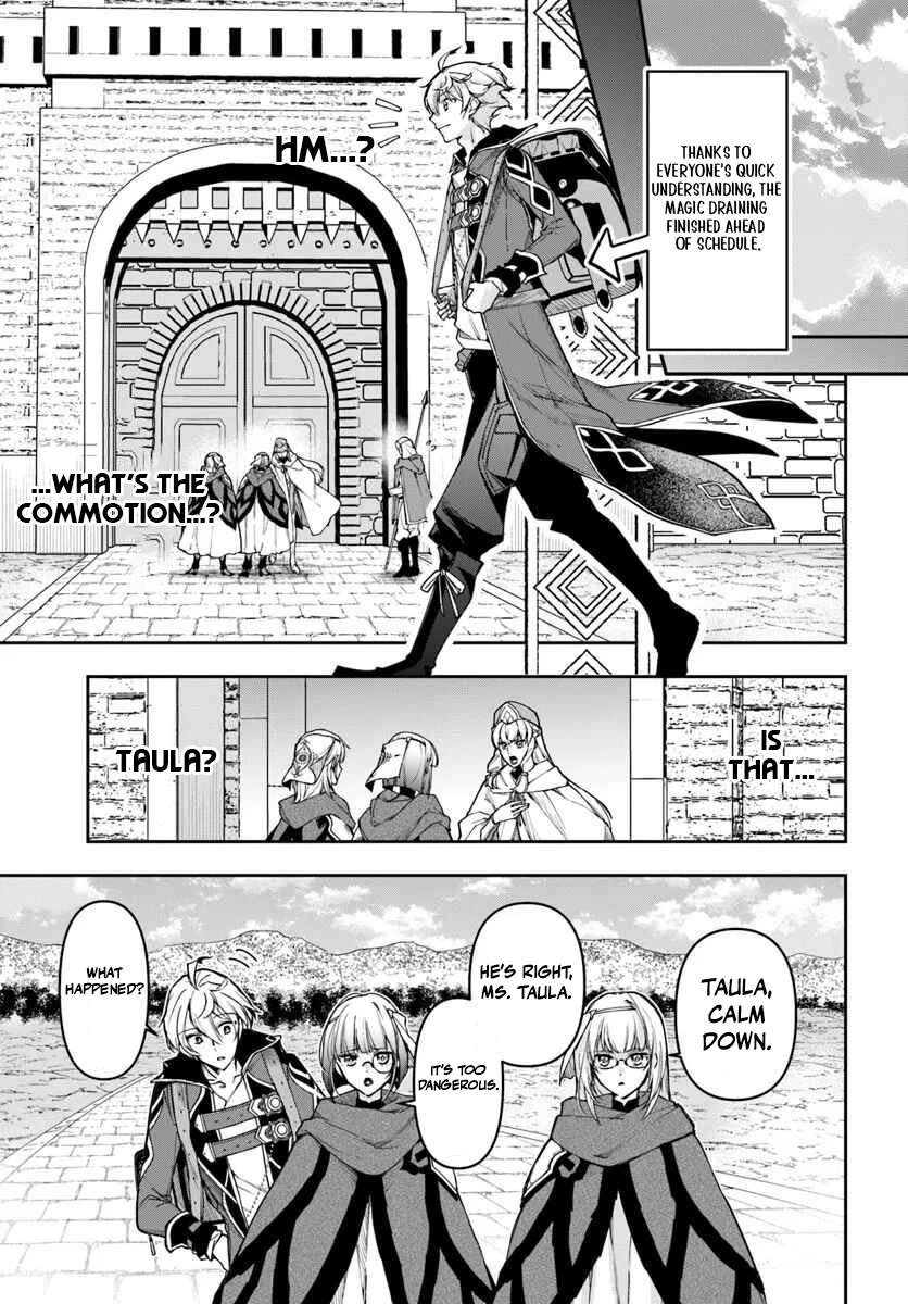 The Frontier Alchemist ~ I Can’t Go Back to That Job After You Made My Budget Zero Chapter 41 - Page 18