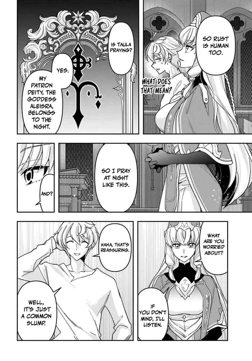 The Frontier Alchemist ~ I Can’t Go Back to That Job After You Made My Budget Zero Chapter 42 - Page 15