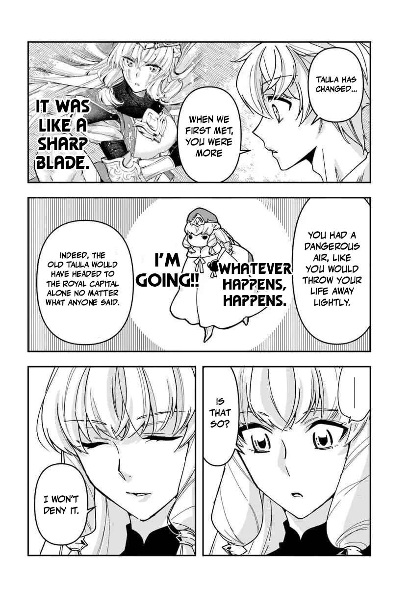 The Frontier Alchemist ~ I Can’t Go Back to That Job After You Made My Budget Zero Chapter 42 - Page 25