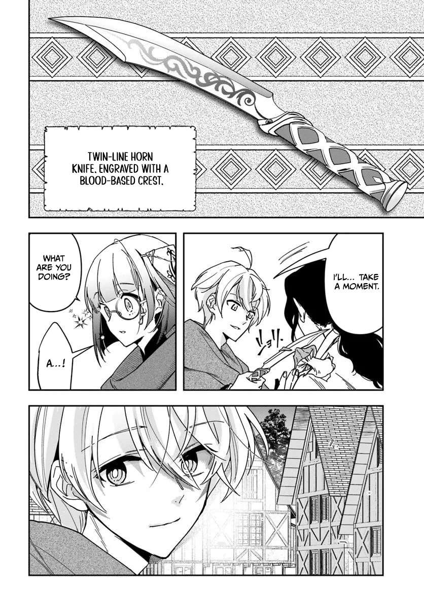 The Frontier Alchemist ~ I Can’t Go Back to That Job After You Made My Budget Zero Chapter 43 - Page 29
