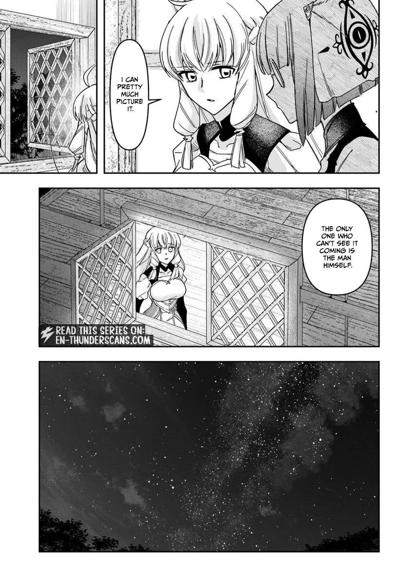 The Frontier Alchemist ~ I Can’t Go Back to That Job After You Made My Budget Zero Chapter 44 - Page 23