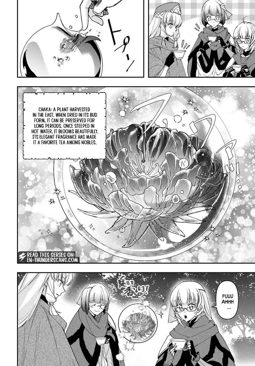 The Frontier Alchemist ~ I Can’t Go Back to That Job After You Made My Budget Zero Chapter 45 - Page 10