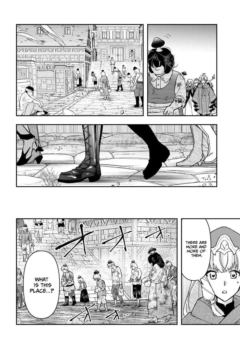 The Frontier Alchemist ~ I Can’t Go Back to That Job After You Made My Budget Zero Chapter 45 - Page 26