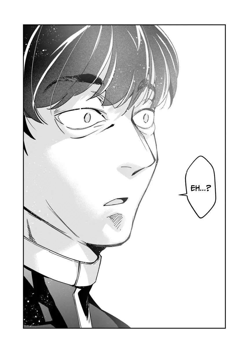 The Frontier Alchemist ~ I Can’t Go Back to That Job After You Made My Budget Zero Chapter 46.2 - Page 10