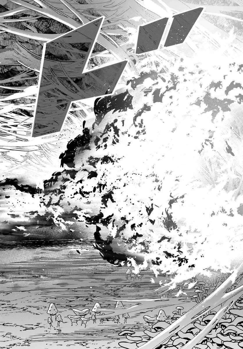 The Frontier Alchemist ~ I Can’t Go Back to That Job After You Made My Budget Zero Chapter 46.2 - Page 13