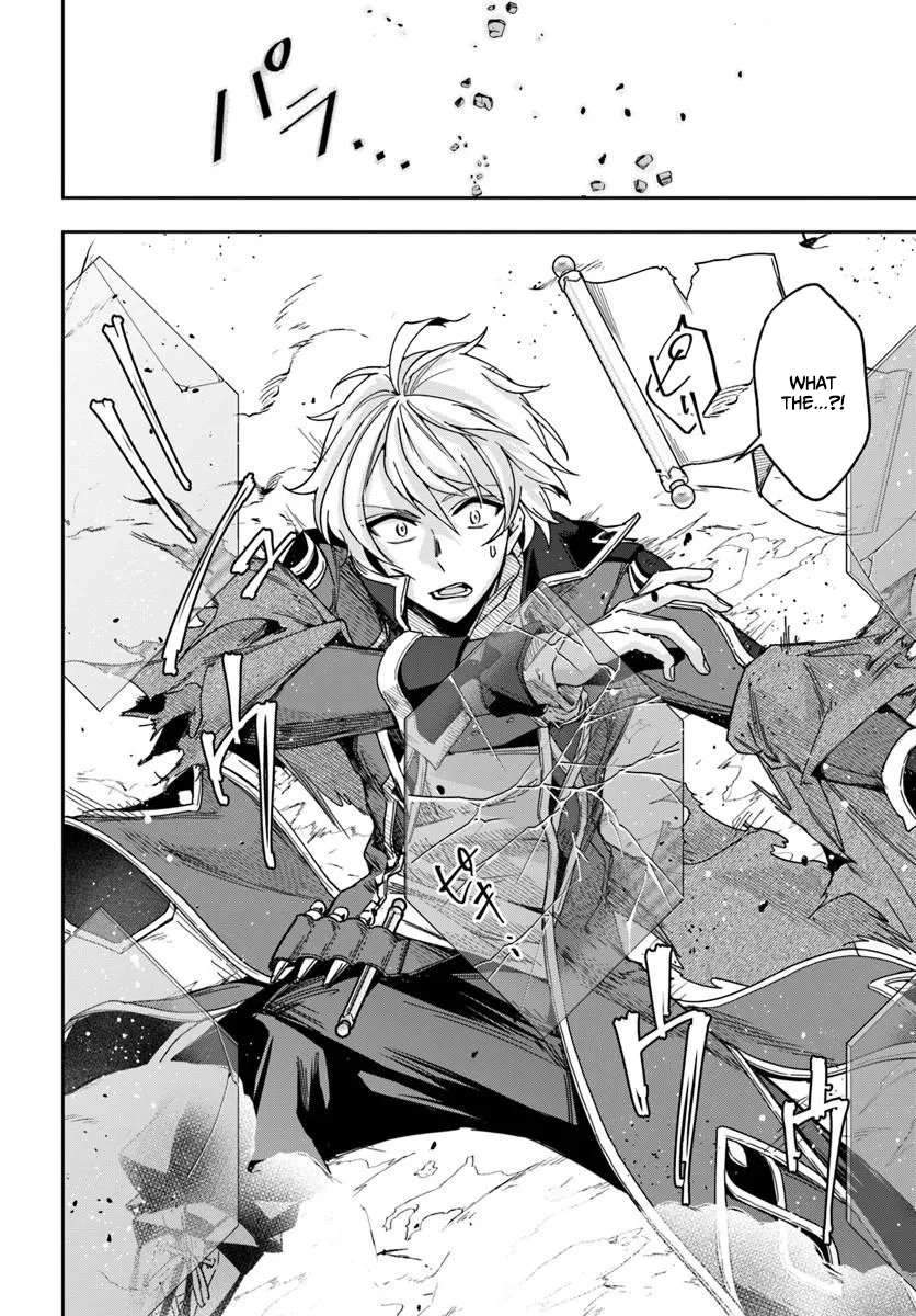 The Frontier Alchemist ~ I Can’t Go Back to That Job After You Made My Budget Zero Chapter 46.2 - Page 15
