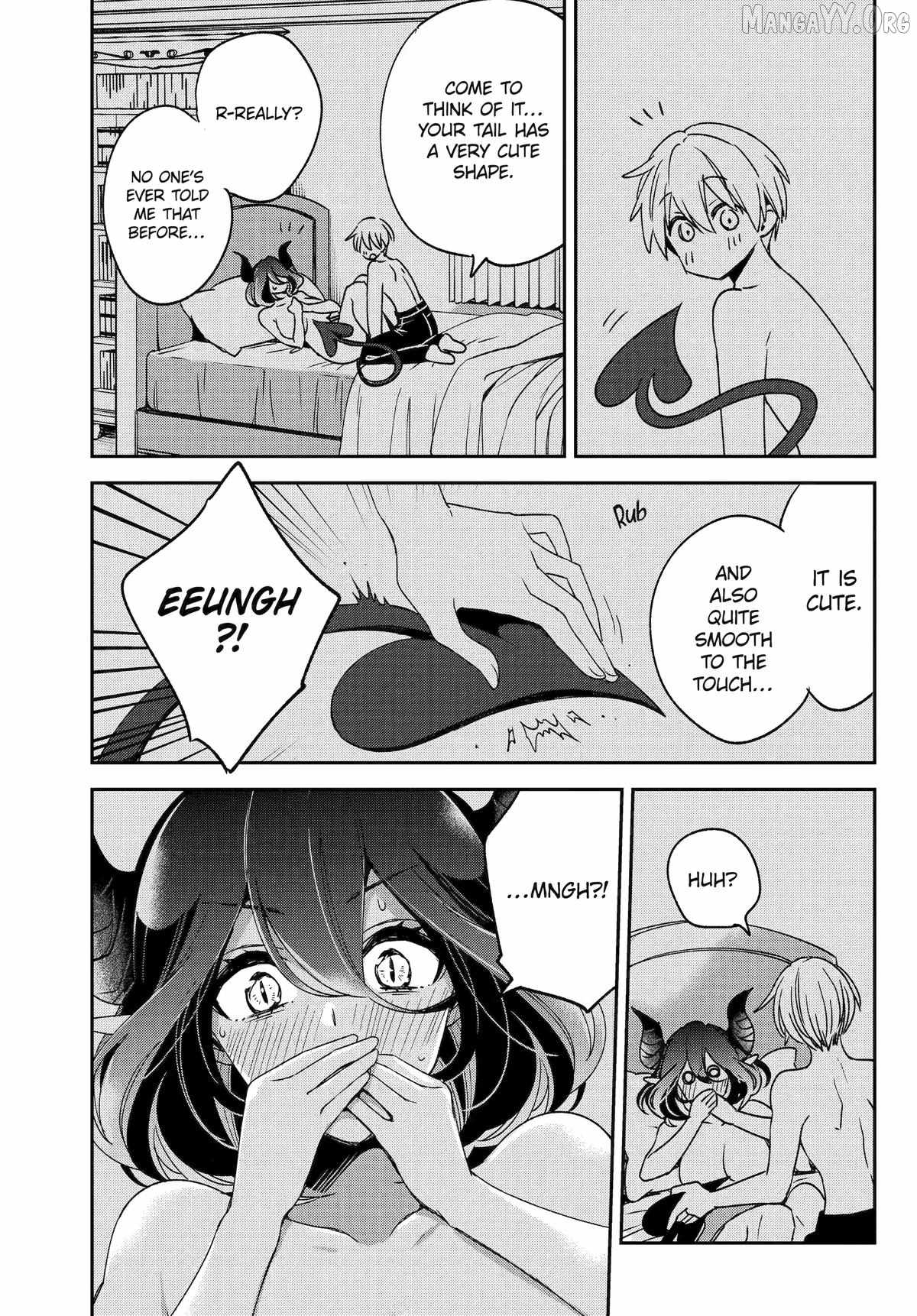 Vermeil in Gold – A Magician Pushes Through the Magical World With the Strongest Disaster Chapter 38 - Page 6