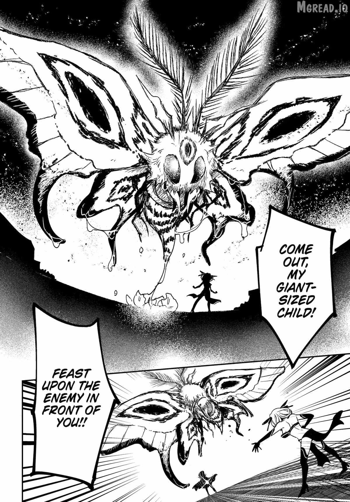Vermeil in Gold – A Magician Pushes Through the Magical World With the Strongest Disaster Chapter 40 - Page 22