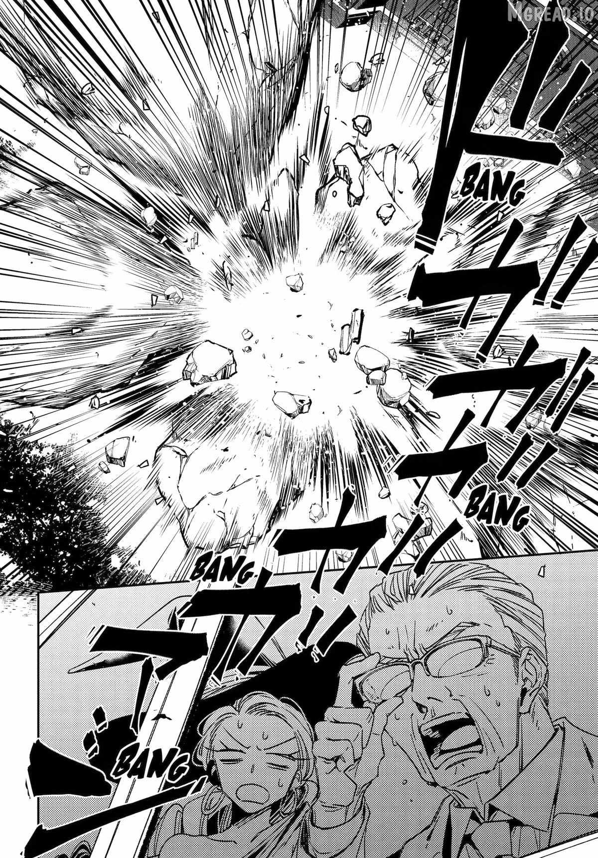 Vermeil in Gold – A Magician Pushes Through the Magical World With the Strongest Disaster Chapter 40 - Page 38