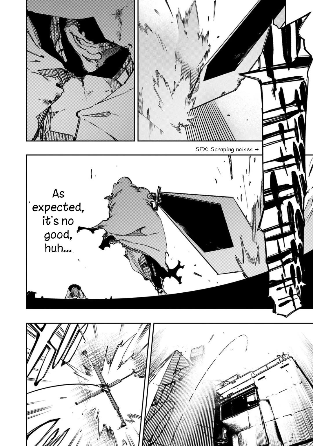 The Most Notorious “Talker” Runs the World’s Greatest Clan Chapter 58 - Page 12