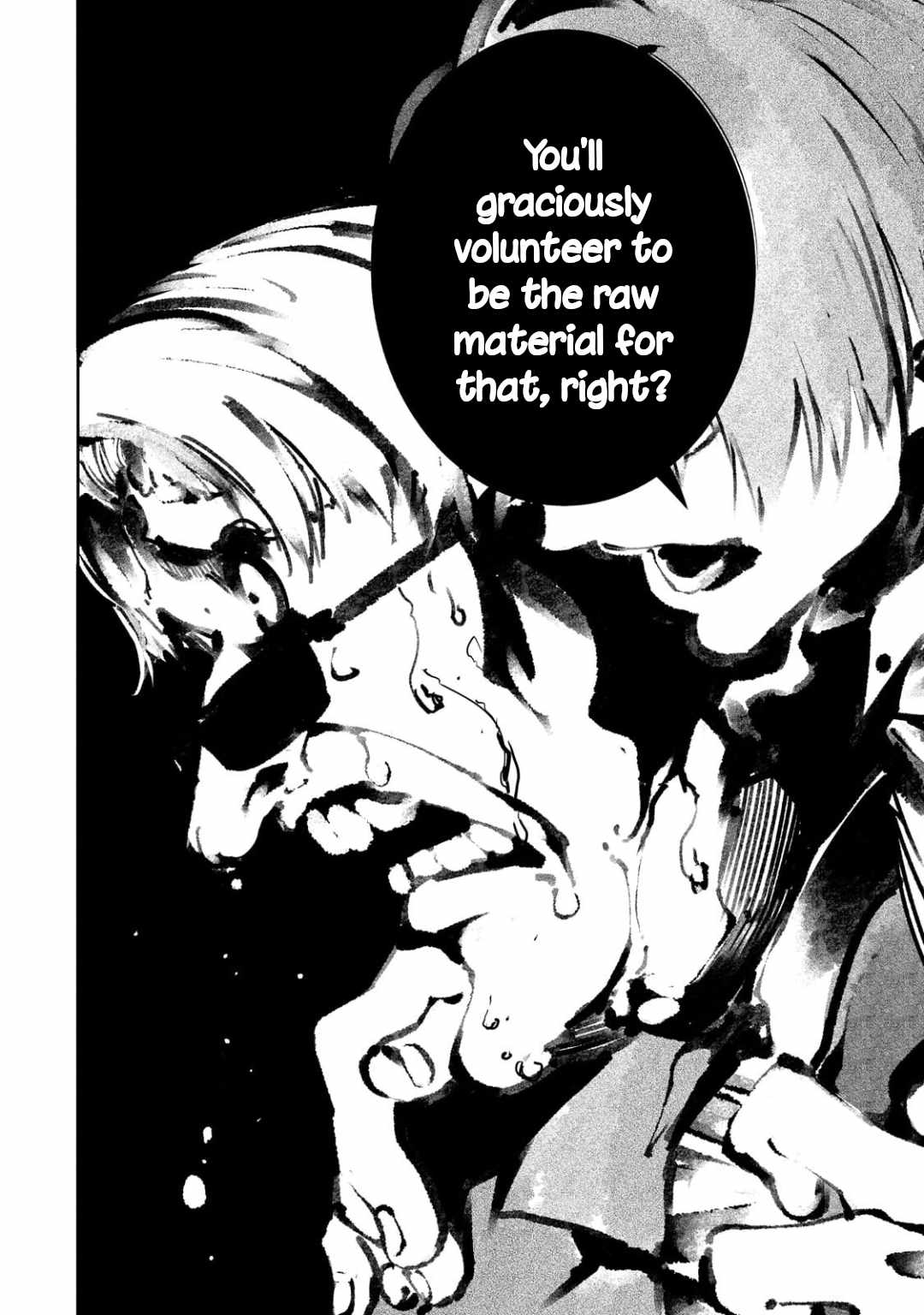 The Most Notorious “Talker” Runs the World’s Greatest Clan Chapter 62 - Page 16