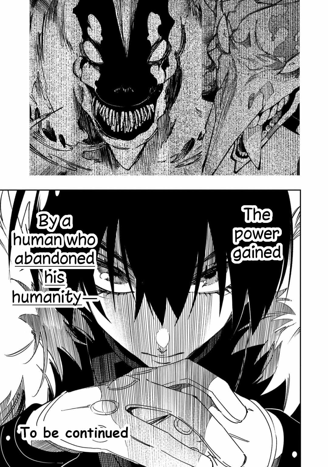 The Most Notorious “Talker” Runs the World’s Greatest Clan Chapter 62 - Page 23