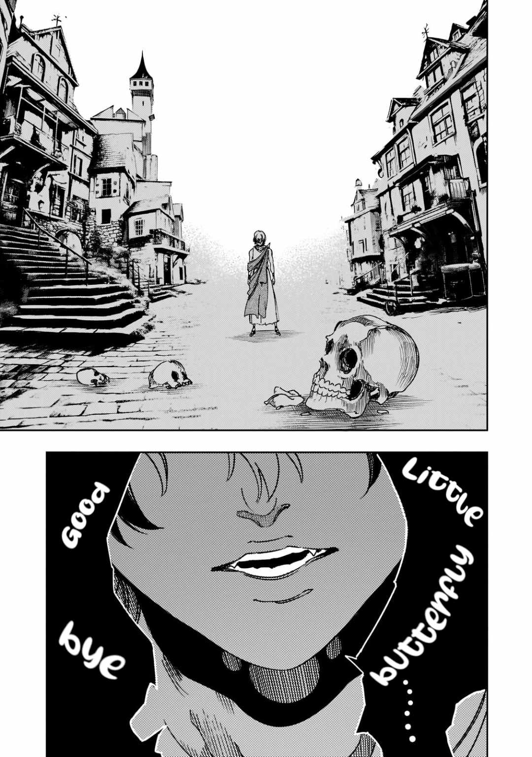 The Most Notorious “Talker” Runs the World’s Greatest Clan Chapter 65 - Page 29