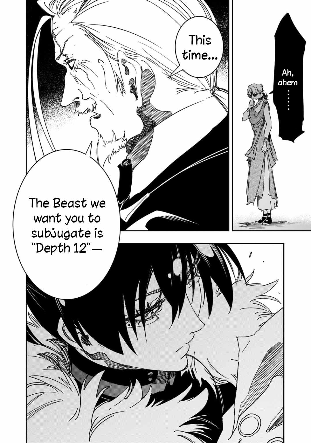 The Most Notorious “Talker” Runs the World’s Greatest Clan Chapter 65 - Page 30